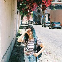 Mariam Museridze (@mmuse19) 's Twitter Profile Photo Mariam Museridze (@mmuse19) 's Twitter Profile Photo