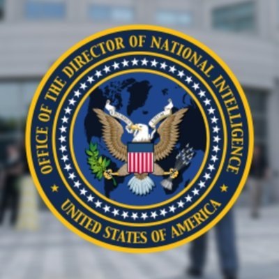 Official account for the Office of the Director of National Intelligence for eUSA. This account is not affiliated with real life or the USGOVT. Managed @C_3RM