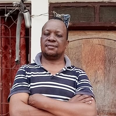 GeraldMushi6's profile picture. 