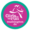 GOTRDC's profile picture. Inspiring girls to be joyful, healthy, and confident using a curriculum that creatively integrates running. Find us in PG County & all 8 wards of DC!