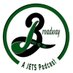 Broadway Jets (@BroadwayJets) Twitter profile photo