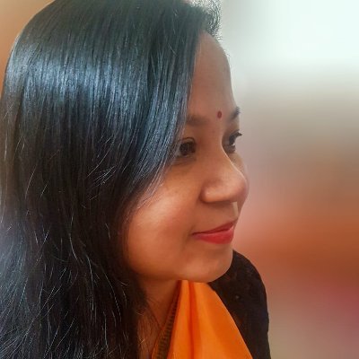 |Writer| Lyricist | Poet
Writing is my passion and first love. I started writing when I was in school.I have penned down lyrics for some Assamese songs .
