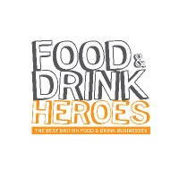 Food & Drink Heroes(@FoodandDrinkGB) 's Twitter Profile Photo