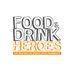 Food & Drink Heroes (@FoodandDrinkGB) Twitter profile photo