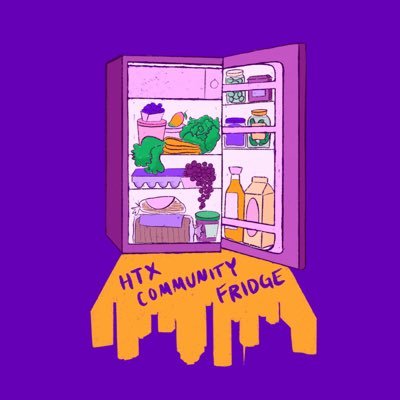 keeping houston fed💚