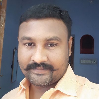 KKalipandi's profile picture. செய் அல்லது செத்து மடி
District Secretary of Nethaji subash senai- Tenkasi