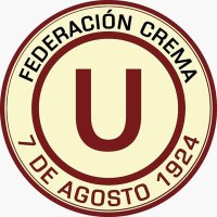 Federación Crema(@FederacionCrema) 's Twitter Profile Photo