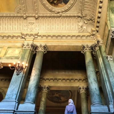 ghosoun_ss's profile picture. 🤷🏻‍♀️