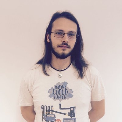 NikolaDiklic's profile picture. 