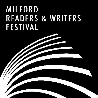 #DoingItWrite, a celebration of 5 years of The Milford Readers & Writers Festival, is Sept. 11-13 LIVE on Facebook, Twitter & YouTube. #MRWF