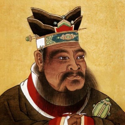 ConfucioPR Profile