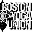 Boston Yoga Union(@bostonyogaunion) 's Twitter Profile Photo