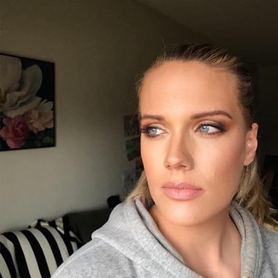 Coach’s Wife, Mom of 3, Co-Founder of Edge 4
