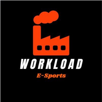 e_workload's profile picture. Overwatch Platinum Team 2300-3900