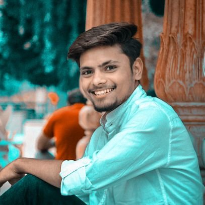 Beginning is the end and end is the beginning 🤨 🤔🤔