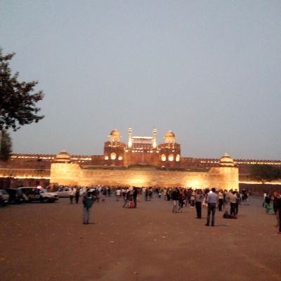 Freelance Tourist Guide