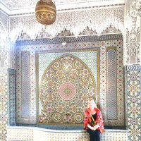 Travelling Decorative Tile Tales(@TileDecorative) 's Twitter Profile Photo