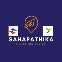 SAHAPATHIKA HOLIDAYS(@SahapathikaT) 's Twitter Profile Photo