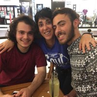 Lisa Loeb (@lisasloeb) 's Twitter Profile