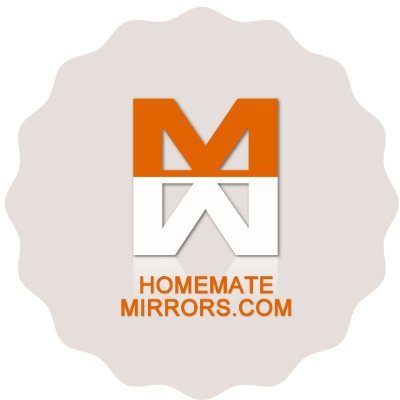 HomemateM's profile picture. Wall Mirrors & Mirrored Furniture Manufacturer