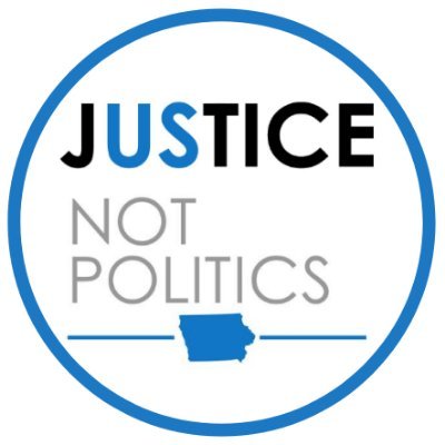 Iowa's voice for fair and impartial courts.