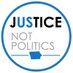 JusticeNotPolitics (@protectiacourts) Twitter profile photo JusticeNotPolitics (@protectiacourts) Twitter profile photo