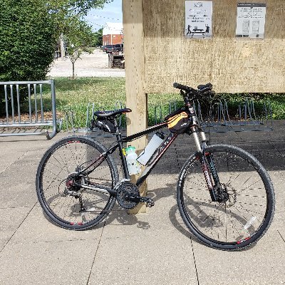 runkc1965's profile picture. PowerSchool Administrator and cyclist