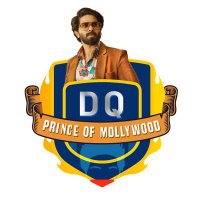 DQ Prince Of Mollywood(@dq_mollywood) 's Twitter Profile Photo