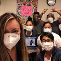 NYP Allen 2 Field West (@nypallen_2fw) 's Twitter Profile Photo