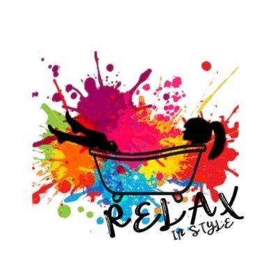 Relax In Style is run by two women from the North East of England.
We sell a huge range of handmade bath bombs