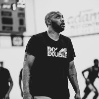 Frontline AAU(@Marques217Hoops) 's Twitter Profile Photo