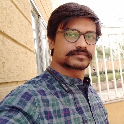 ErAmankumar15's profile picture. https://t.co/ArSAWyTikp