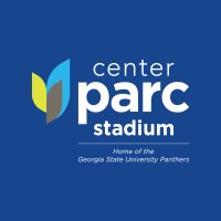 Center Parc Stadium(@CenterParcATL) 's Twitter Profile Photo