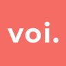 voitechnology's profile picture. Shaping cities made for living. Support: support@voi.com
Download our app: https://t.co/rzItDjIvi7