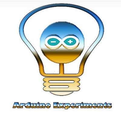 Mostafa03790614's profile picture. صاحب قناة Arduino Experiments علي اليوتيوب