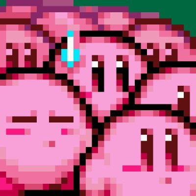 nocontextkirby Profile Picture