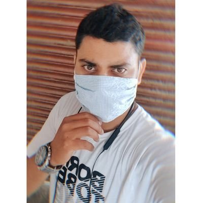 pankajgangwarr's profile picture. Nothing special to write it here.