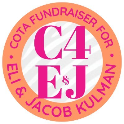 Children's Organ Transplant Association (COTA) Fundraiser for Eli & Jacob - https://t.co/1vyboikEVl #TwoZebraKids #IPEXSyndrome #BoneMarrowTransplant #COTAHope
