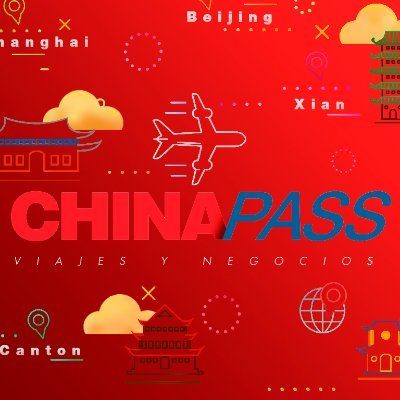 pass_china Profile Picture