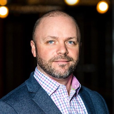 Founder & CEO @LenderLogix. Building cool products so mortgages suck less.