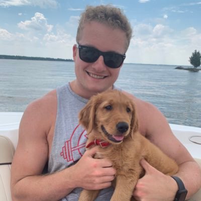 Schro_'s profile picture. Retired college athlete