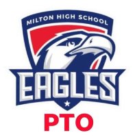 Milton Eagles PTO (@miltoneaglespto) 's Twitter Profile Photo