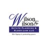 estate_wilson's profile picture. Wilson & Wilson Estate Planning & Elder Law LLC: Personalized estate planning, wills, trusts & elder care in Illinois. Protecting your future with care.