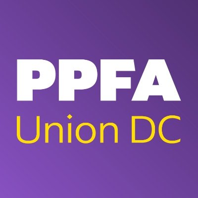 ✊🏿✊🏽✊🏼 #1u. Repro rights = workers rights. @PPFA's DC staff bargaining unit (& @PPFAUnionNYC fanclub). Negotiating contract #2. @SEIULocal500 strong.