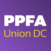 Planned Parenthood Union, DC(@PPFAUnionDC) 's Twitter Profile Photo