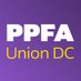 Planned Parenthood Union, DC (@PPFAUnionDC) Twitter profile photo