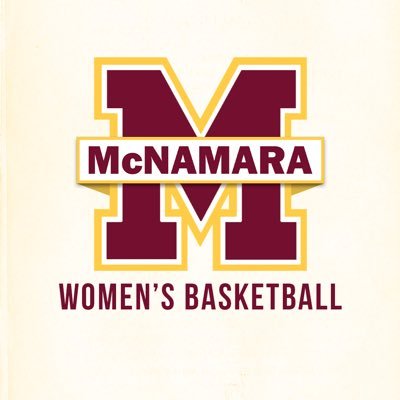 Bishop McNamara WBB