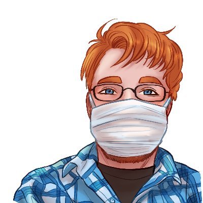 Jon Gilbert @jgilbert@mastodon.social (한) Profile
