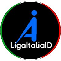 LIGA ITALIA SERIE A(@LigaItaliaID) 's Twitter Profile Photo