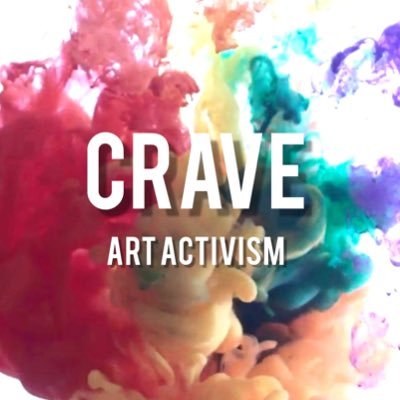 Upcoming documentary about the art activism. Currently in pre-production. #keepcravingyall